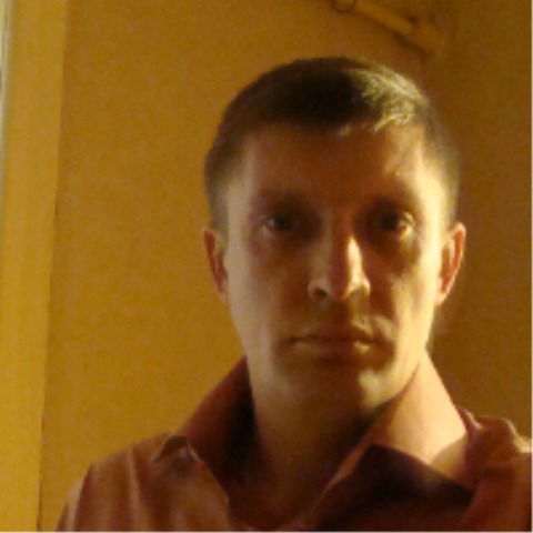 Александр Муллов