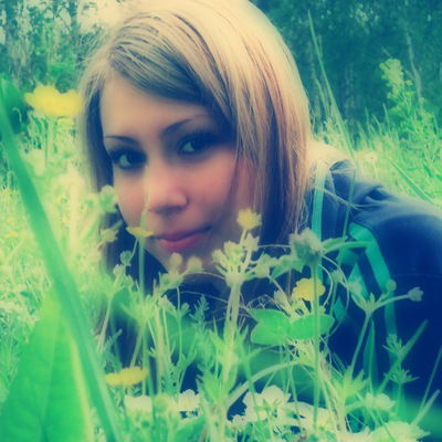 Гульнара Нургатина