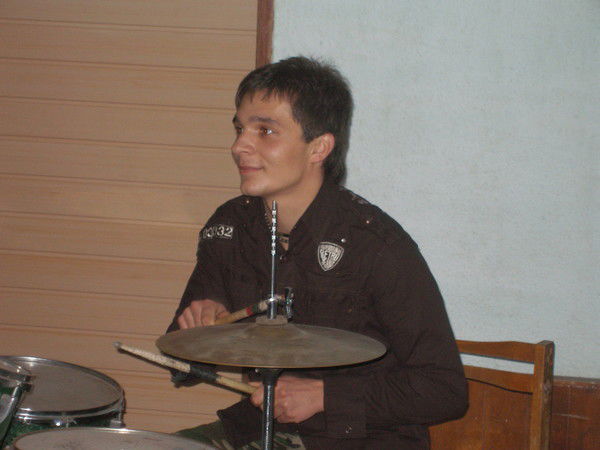 Дмитрий Боев