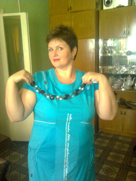 Ирина Азарова