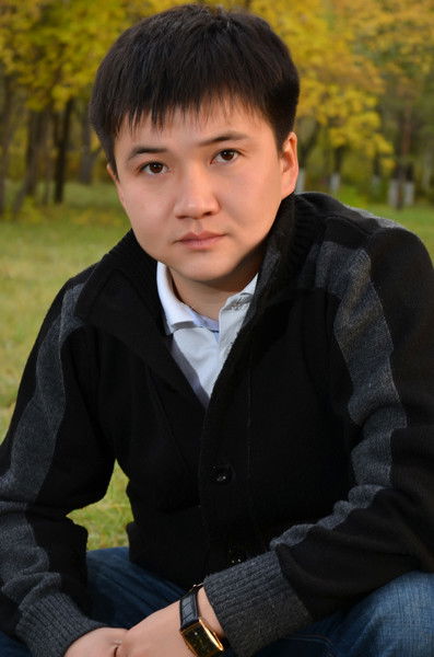 Аслан Ашимов