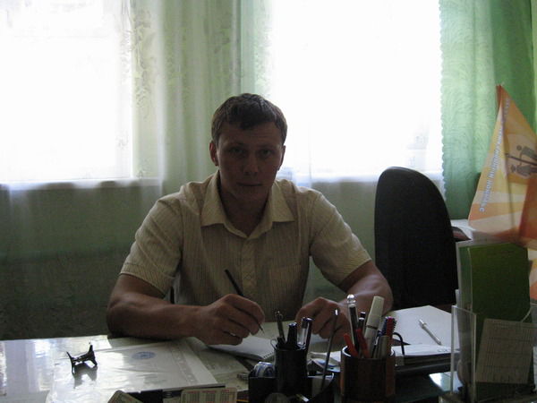 Николай Герасименко