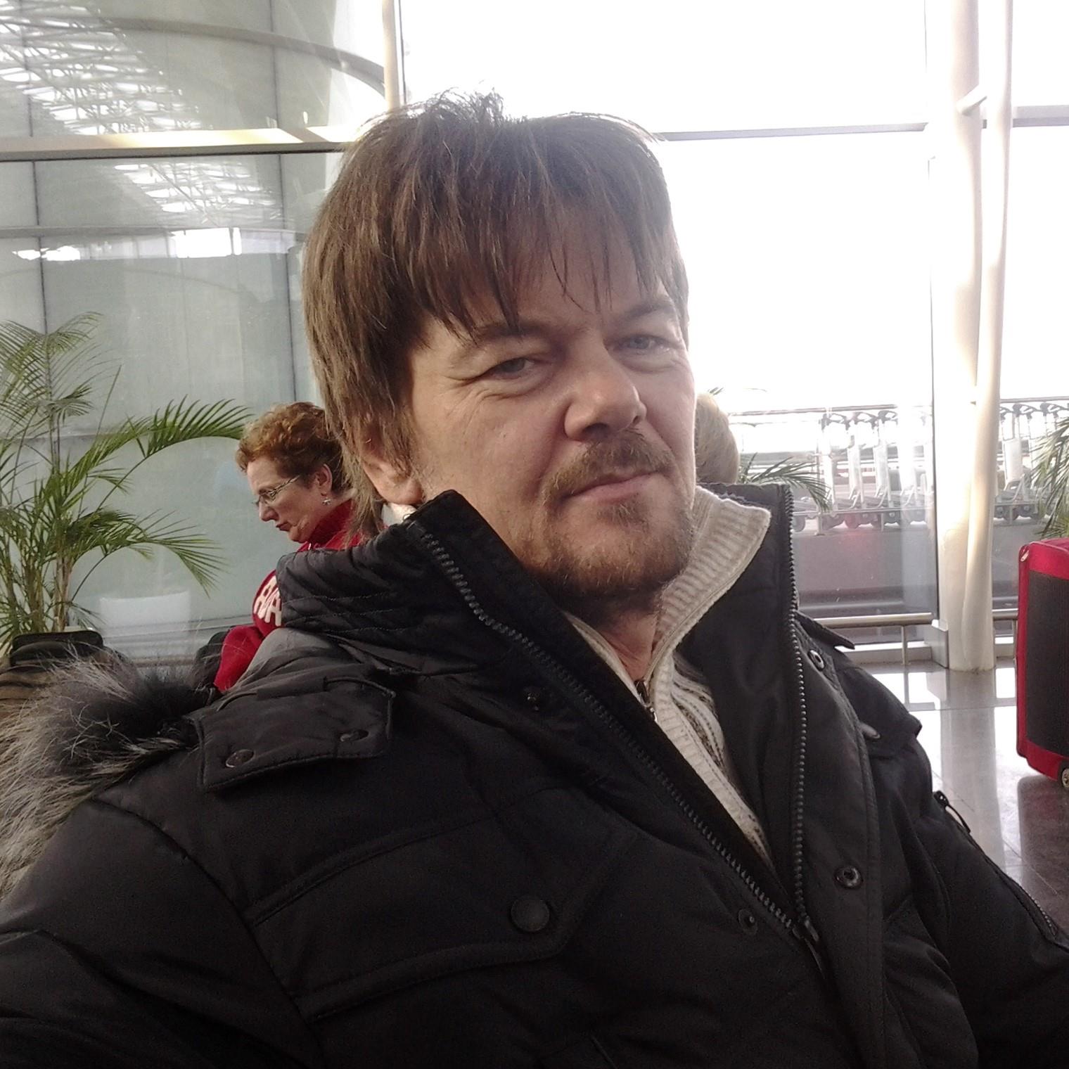 Маркив Владимир