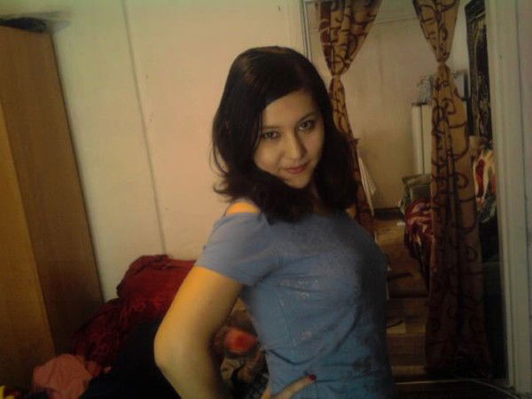 Зухра Исидуллаева