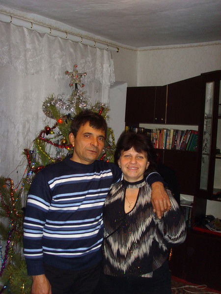 Вася Стрижак