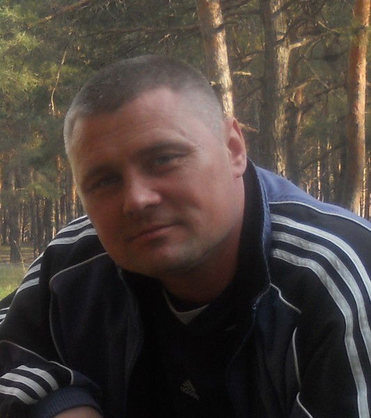 Валерий Скоробогатько