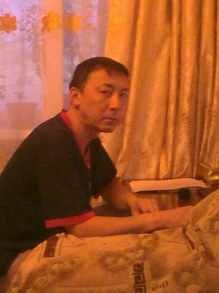 Самит Байкенов