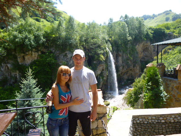 Слава Шумилов