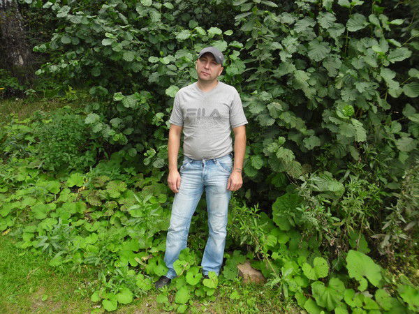 Дмитрий Казаков