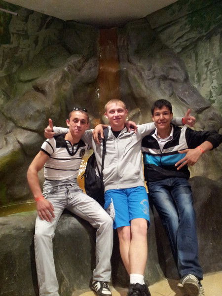 Muhammad Yusuf Mirzakayumov