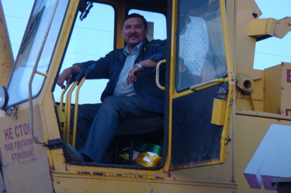 Пётр Лоарёв