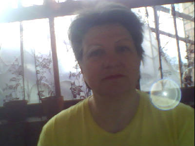 Татьяна Платонова