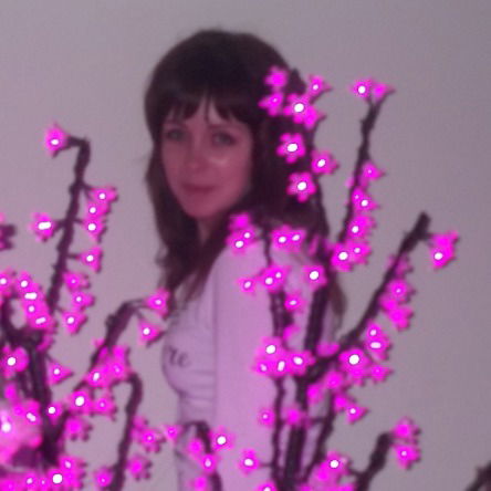 Евгения Вандакурова