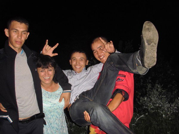 Бакыт Калиев