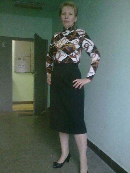 Татьяна Смирнова