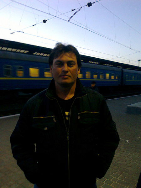 Алексей Болдырев