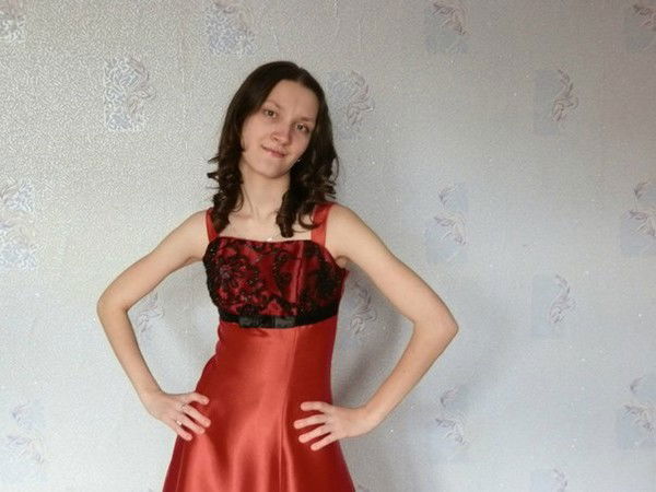 Инесса Коротина