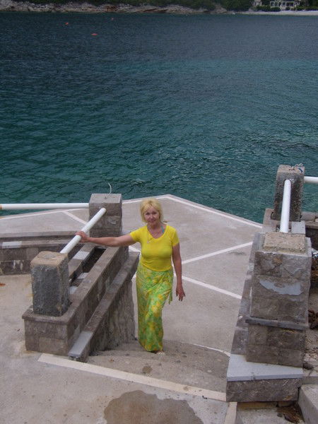 Наталья Поддубная