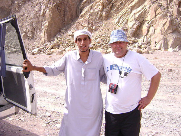 Юрий Хованский