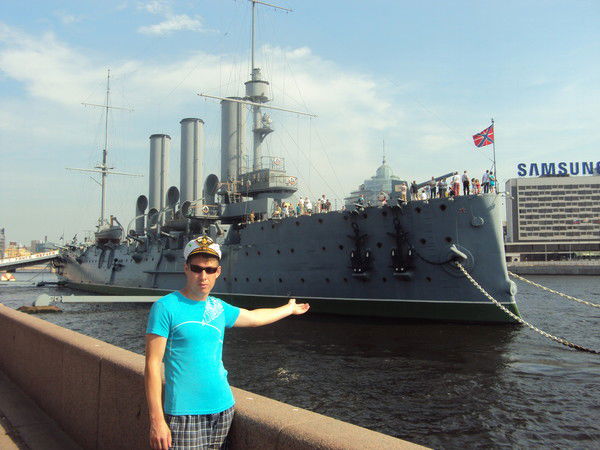 Вячеслав Мородин