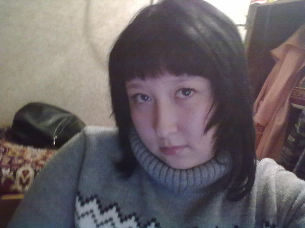 Екатерина Тинникова