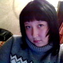 Екатерина Тинникова