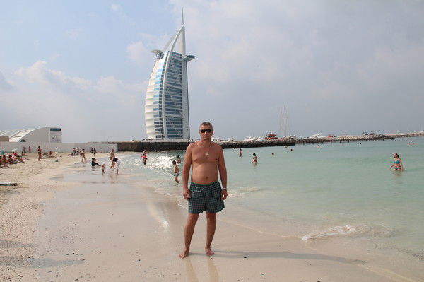 Андрей Савиков