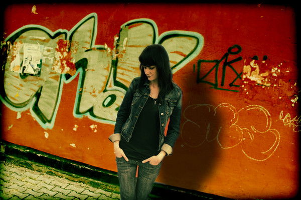 Окса Иванова