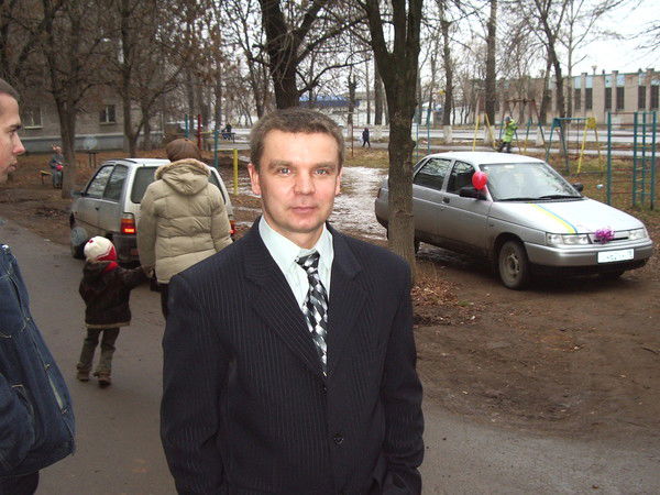 Сергей Зорин