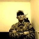 Nurik Kushaliev