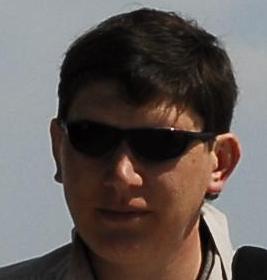 Андрей Половин