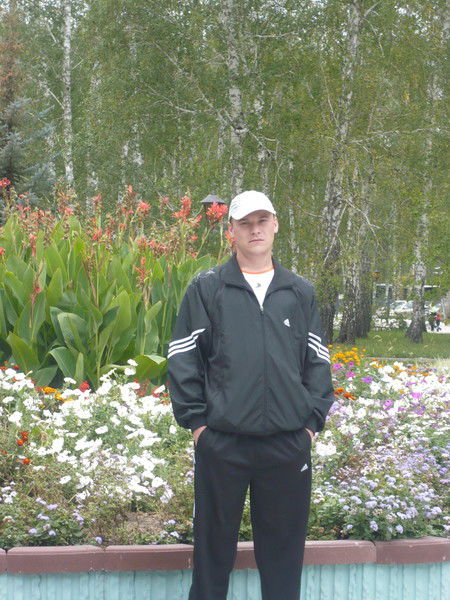 Денис Герцог