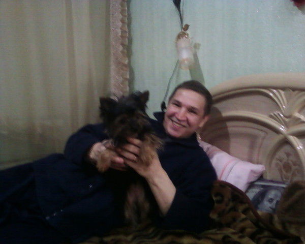 Сергей Алекс