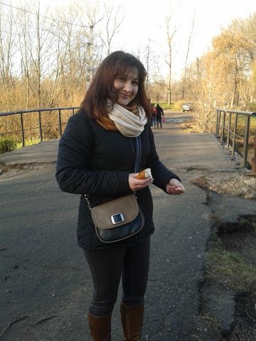 Елена Кузнецова