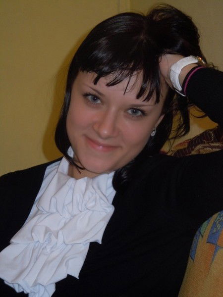 Дмитриева Ольга