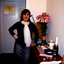 Iustina Sevciuc