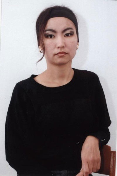 Мейрамгуль Ахметкалиева