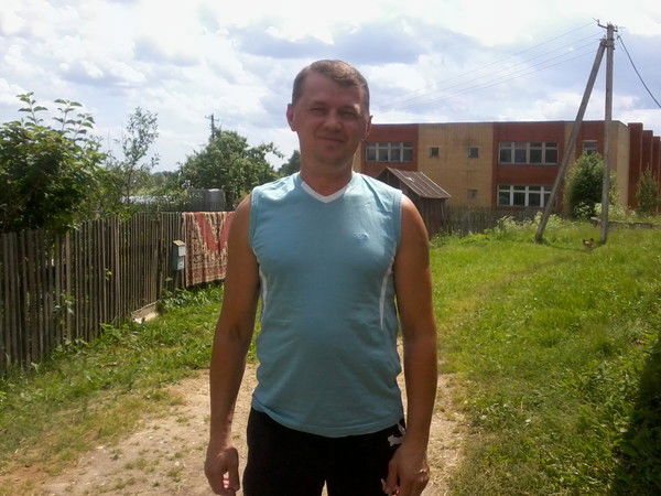 Александр Павлов