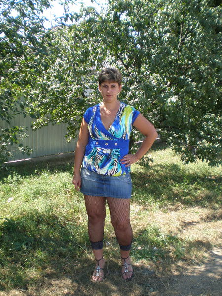 Наталья Раткова