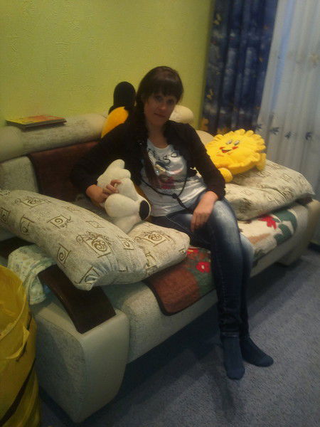 Вика Акатова