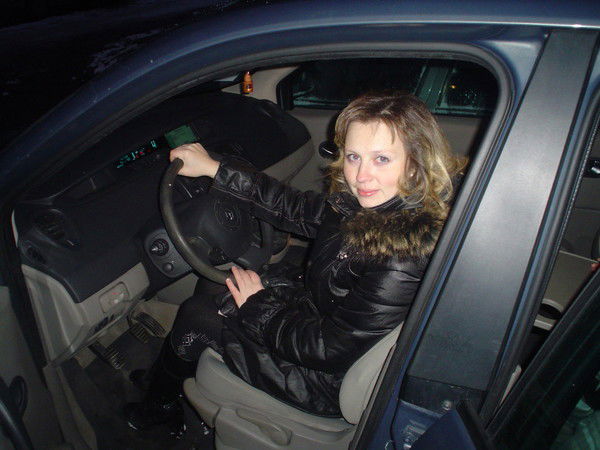 Елена Вежель