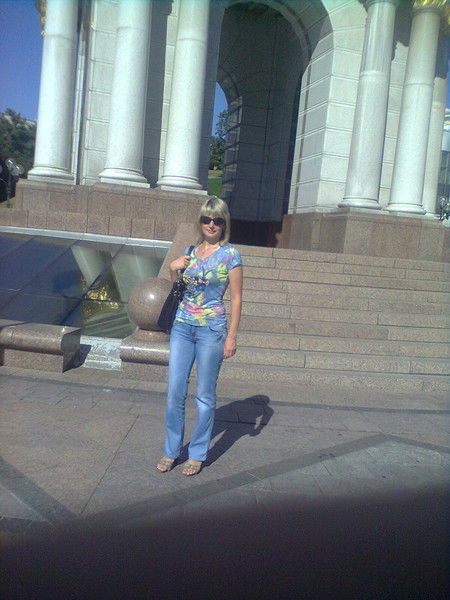 Наталья *******