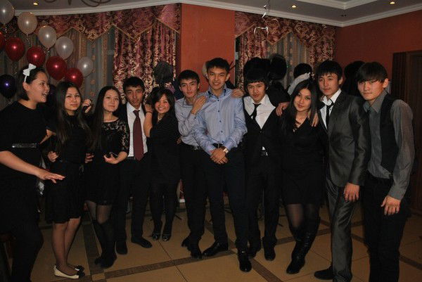 Аблайхан Асанов