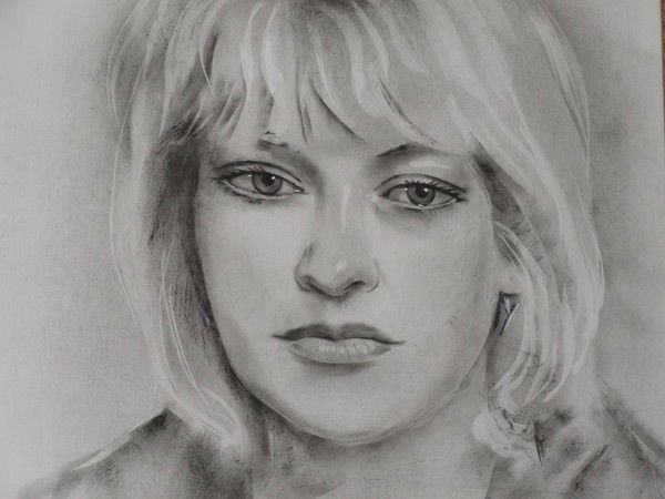 Марина Тимофеева