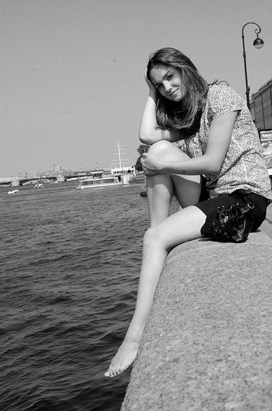 Юлия Маслова