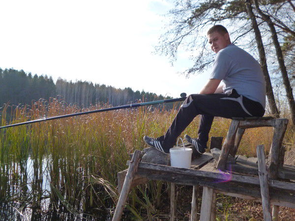 Николай Романюк