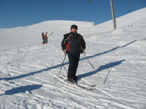 Сергей Бажин