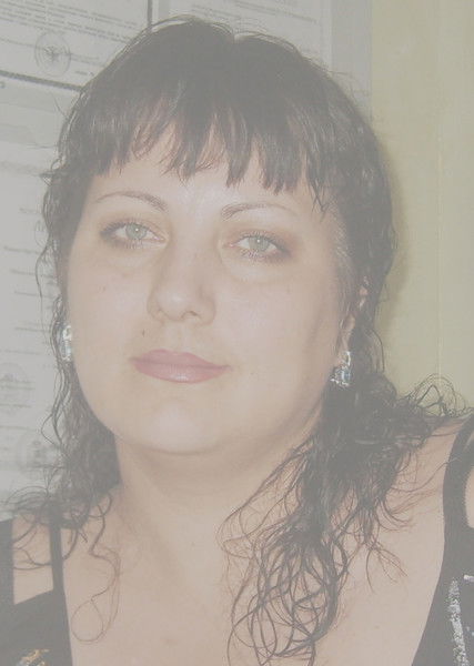 Светлана Малышева