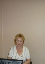 Татьяна Мирошниченко