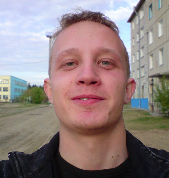 Павел Тарбеев